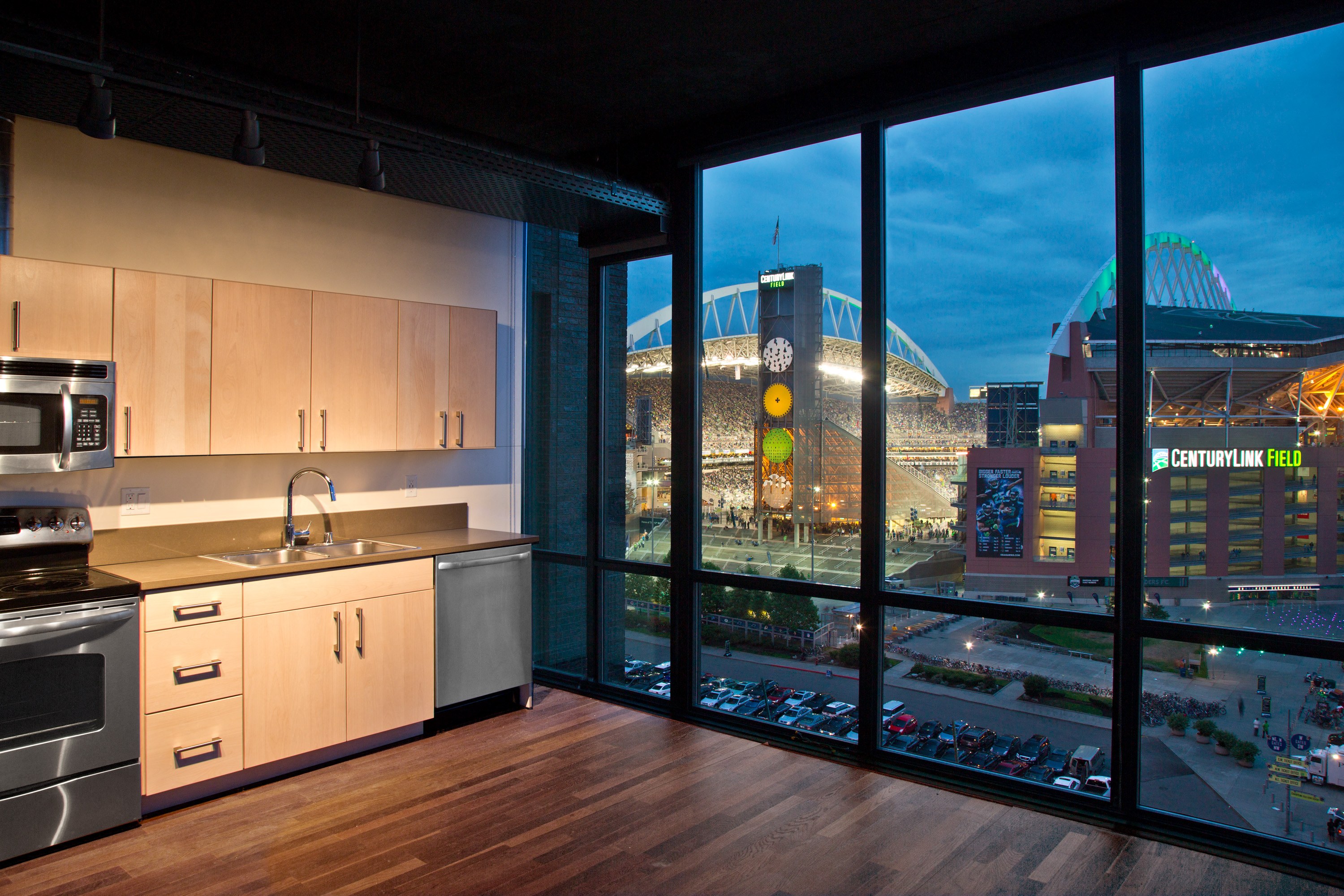 Stadium Place — image 33